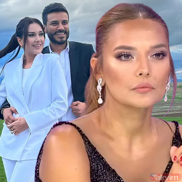 Demet Akalın’dan şoke eden darp itirafı! Canlı yayında açık açık anlattı: “Engin Polat, Dilan Polat’ı dövüyordu! Bir gün bana geldi...” - 1
