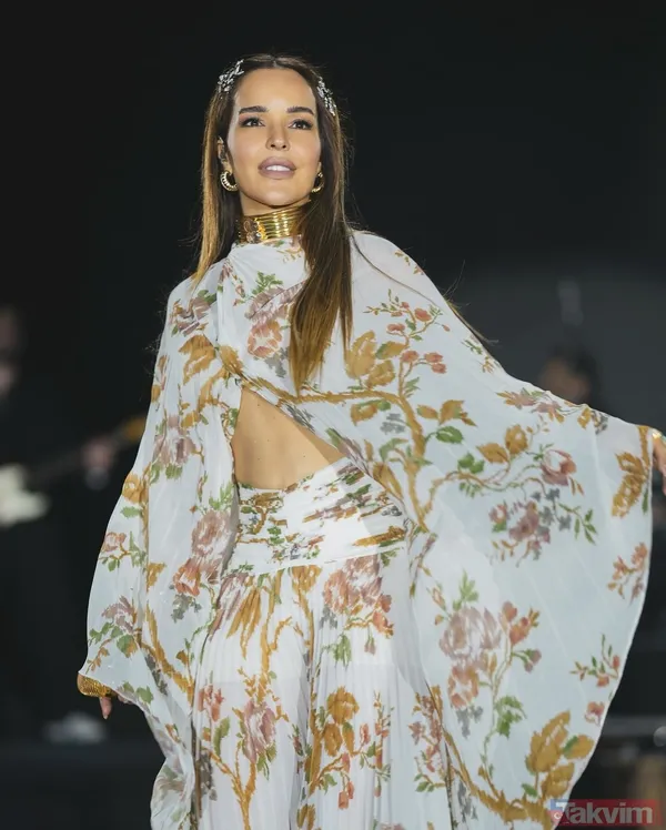 Doğum gününden paylaştı: Bengü’nün 6 yaşına basan kızı annesinin kopyası! - 11