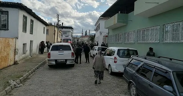 Aydın'dan kahreden haber: Anne ve 2 çocuğu hayatını kaybetti-4