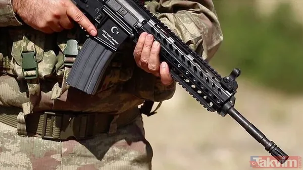 SON DAKİKA: Türk savunma sanayisinde bir ilk! Seramik kaplı namlu üretildi - 25