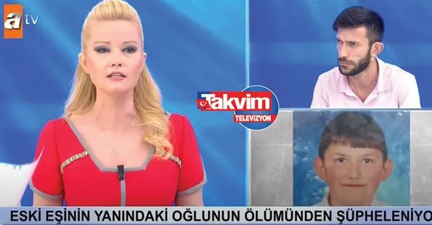 Müge Anlı Şiar cinayeti son durum ne? 9 yaşındaki Şiar Kılıç nasıl öldü? Müge Anlı Şiar cinayeti itiraf son dakika...