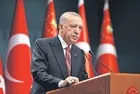 Başkan Erdoğan, kabine toplantısının ardından emeklilere müjdeyi verdi. Emekliye 5 bin TL