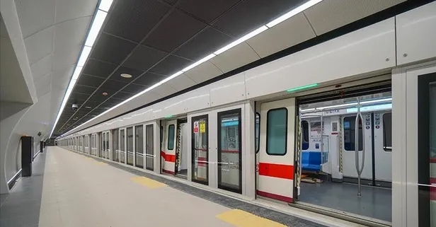 30 Ağustos'ta ulaşım ücretsiz olacak! İstanbul Havalimanı- Arnavutköy Metro Hattı, Sirkeci-Kazlıçeşme Raylı Sistem Hattı...