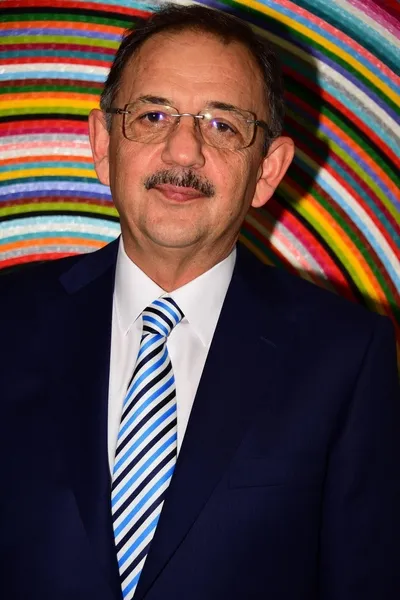 Mehmet Özhaseki'den TAKVİM'e özel açıklamalar: Bu işi biliyorum, daha öncede başardım-4