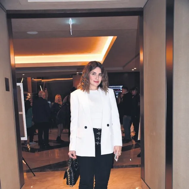 Alişan yandı