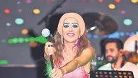 Kıbrıs’ın yıldızı!