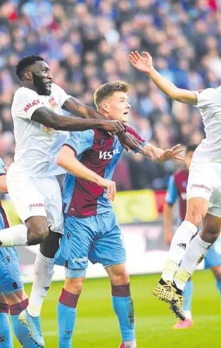 Sivasspor’dan penaltı isyanı