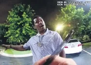 ABDde ikinci George Floyd vakası: Rayshard Brooks adlı siyahi bir vatandaş polis kurşunuyla yaşamını yitirdi