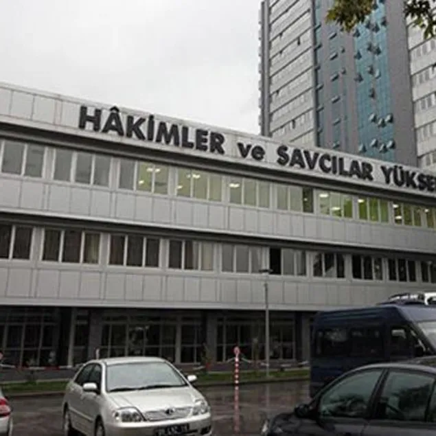 İşte açığa alınan FETÖ’cü hakim ve savcılar