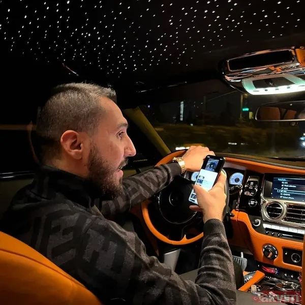 Hamile olduğu iddia edilen Petek Dinçöz'ün eşi bir hediye aldı ki sormayın gitsin! Nida Büyükbayraktar kesenin ağzını açtı da açtı - 39