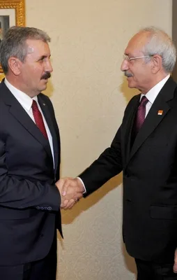 FETÖ'yle ilgimiz yok diyen Destici'yi yalanlayan belgeler