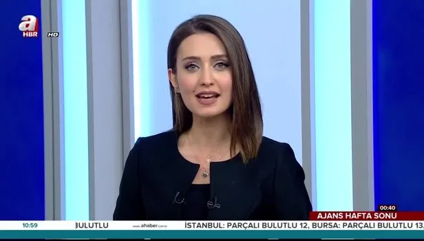 Meteoroloji'den son dakika kuvvetli yağış uyarısı | 31 Mart İstanbul'da hava nasıl olacak?