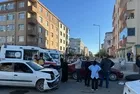 Son dakika: Tekirdağ'da feci kaza: 13 yaralı