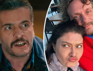 Eski dostlar birbirine girdi! Murat Cemcir 'soyuldum' diyerek Nurgül Yeşilçay'ın sevgilisi Necati Kocabay'dan şikayetçi oldu!