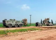 Son dakika: M4 karayolunda Rus araçlarının geçişi sırasında saldırı! Rus askeri aracı kullanılmaz hale geldi