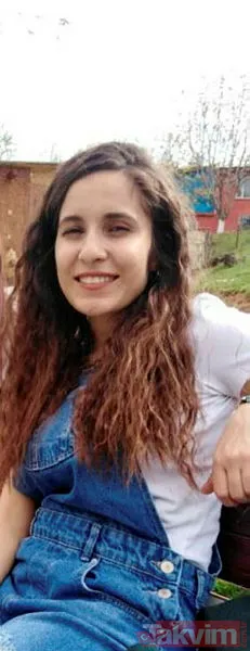 Tunceli'de sırra kadem basan Gülistan Doku'nun gözaltına alınan erkek arkadaşının ilk ifadesi ortaya çıktı! Kaybolmadan saatler... - 15