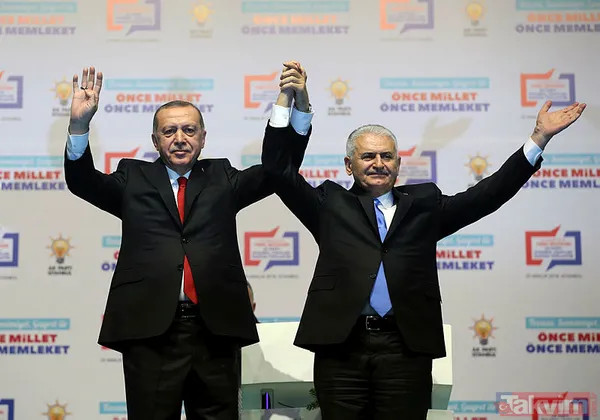 Binali Yıldırım'dan İstanbul'un trafik sorununu çözecek müthiş proje - 12