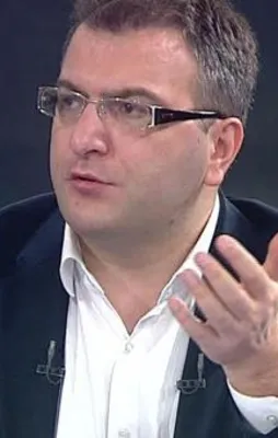 Cem Küçük’ün evine silahlı saldırı