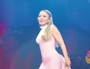 Ziynet Sali meslek hayatının 25. yılını kutladı!
