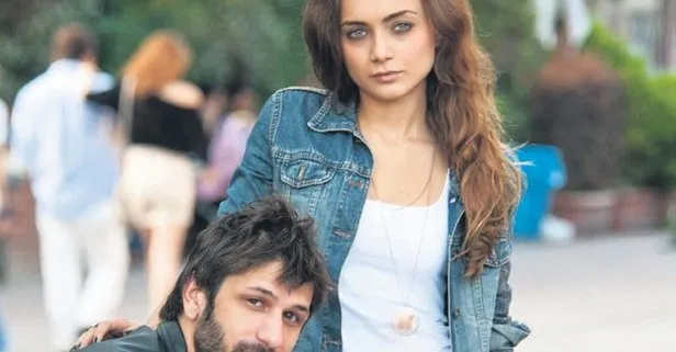 Ünlü oyuncu Damla Sönmez üç yıldır nişanlı olduğu Ushan Çakır’dan ayrıldı!