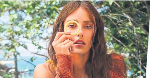 Bestemsu Özdemir yeni sevgilisiyle ilk kez görüntülendi! Bakın yeni aşkı kim...