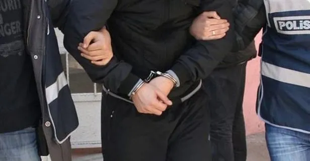 İstanbulda PKK operasyonu