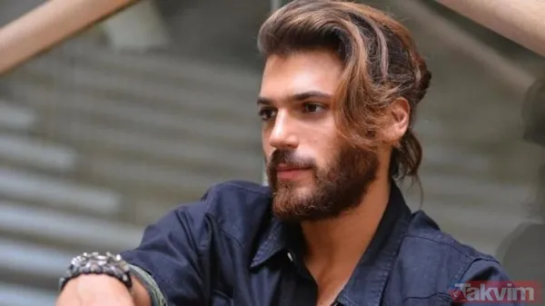 Can Yaman açıklamasıyla kendini bitirdi! 'Arka odaya geçelim' diyen Can Yaman'a tepkiler çığ gibi büyüyor! - 9