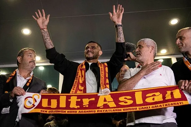 Galatasaray transfere 29 milyon Euro bonservis harcadı potada kriz çıktı: Yönetim harekete geçiyor-3