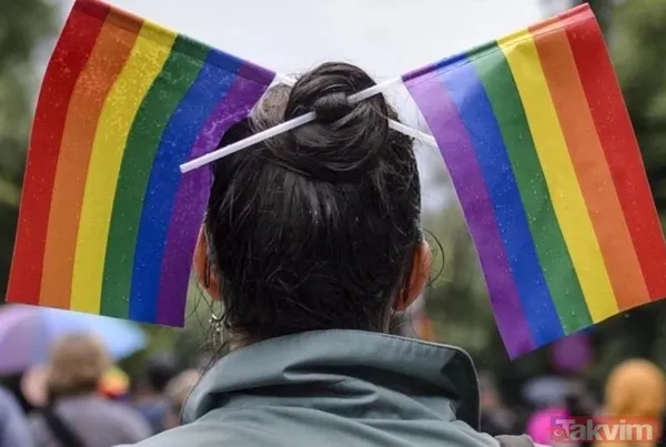Küresel sapkınlık projesi LGBT'ye Rusya ve Çin'den darbe! - 11