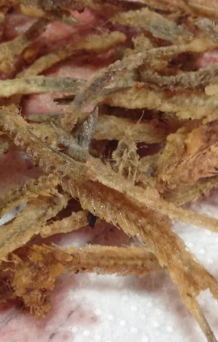 Rüyada kılçık görmek ne anlama gelir?