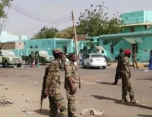 BM’den Sudan çağrısı