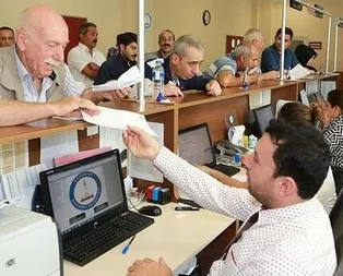 İŞKURdan 2350 TL maaşla halkla ilişkiler, şoför ve kadın giyim personeli alımı yapılacak!