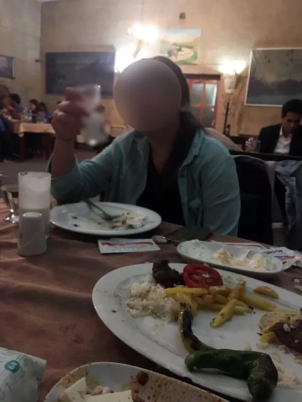 Çocuğuna içki içirilen baba ilk kez konuştu: Kızımın onlarla kalmasını istemiyorum-4