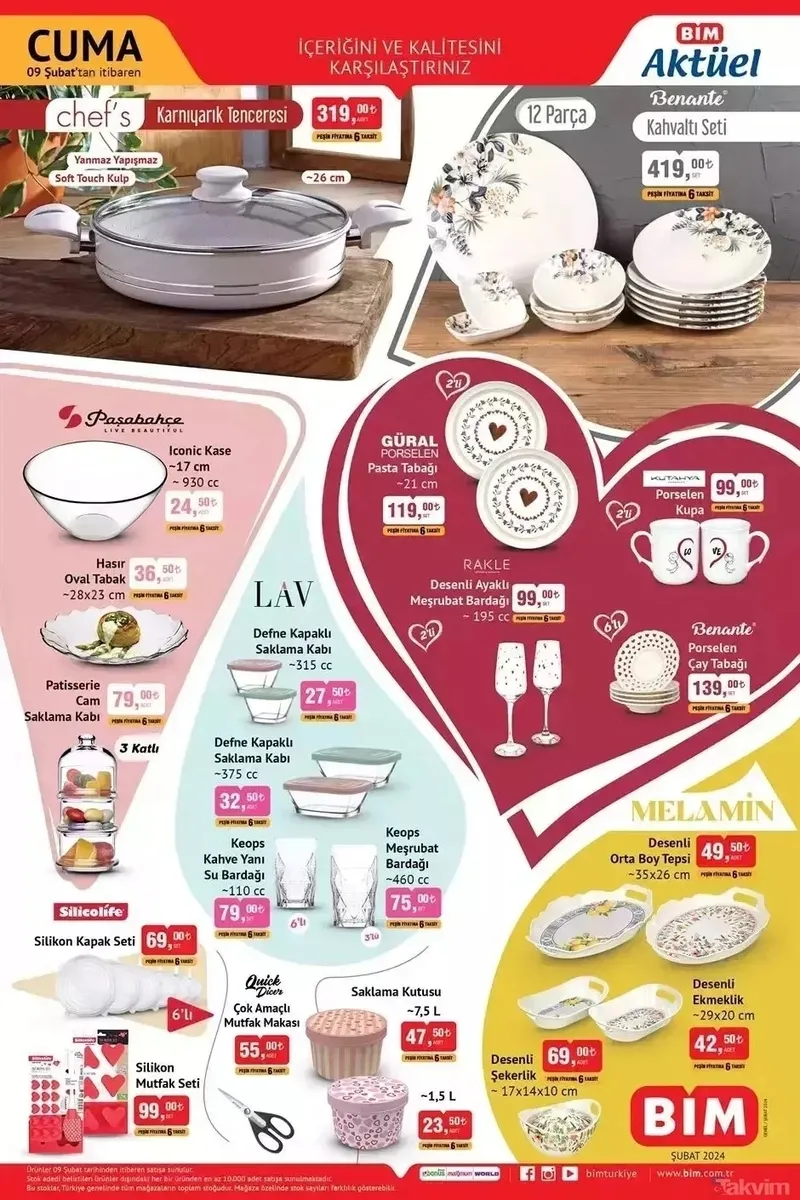 sevgililer-gunu-hediyesi-bim-sok-a101den-14-subata-ozel-fiyati-dustu-sevgiliye-ese-dosta-duzlestirici-airfryer-1707822241893.jpeg BİM, ŞOK, A101'den Sevgililer günü hediyesi! 14 Şubat'a özel fiyatı düştü! Sevgiliye, eşe dosta: Düzleştirici, Airfryer, spor ayakkabı...-5