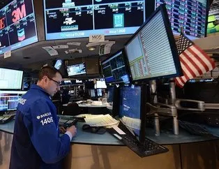New York borsası düşüşle kapandı