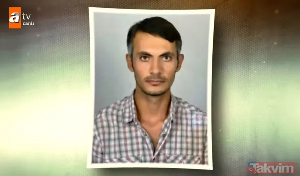 Müge Anlı canlı yayında evlat katili olan babanın gösterdiği yerde ceset bulundu! İşte cesedin çıkartılma anı! - 2