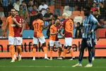 Adana Demirspor - Galatasaray maçını spor yazarları değerlendirdi: Kritik virajdan dönüldü! O oyuncuya övgü dolu sözler