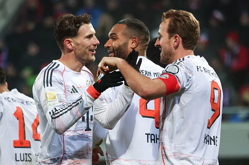 Galatasaray transferde gemileri yaktı! 3 dünya yıldızıyla şov - 8