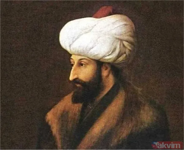 Türkiye'nin o bölgesinden... Kanuni Sultan Süleyman'ın en sevdiği yemek günümüzde de çok meşhur! İşte Osmanlı padişahının favori lezzeti... - 37