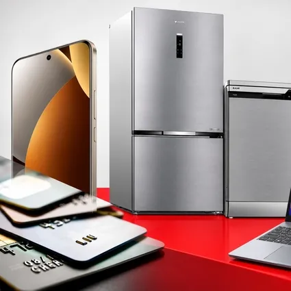 Kredi kartıyla alışverişte güncel taksit sınırları belli oldu: Cep telefonu, bilgisayar, tablet ve mobilyada kaç ay vade var?