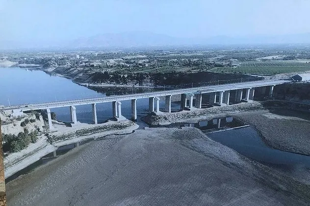 Bir terminal binası bir de köprü! Malatya'da 2 yeni ulaştırma projesi hayata geçiriliyor!