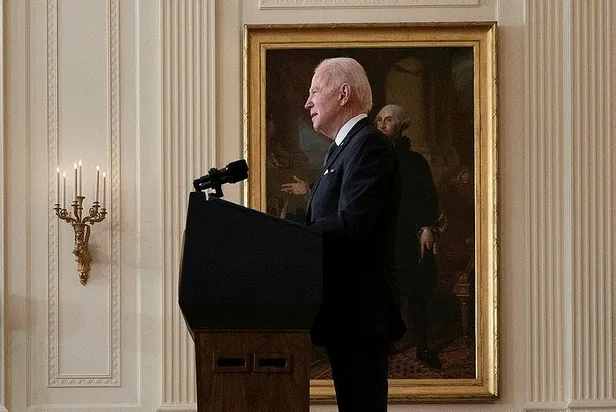 abd-baskani-joe-biden-rusya-guven-vermiyor-mesaji-isgal-tehdidi-hala-suruyor-1644959025561.jpeg ABD Başkanı Joe Biden 'Rusya güven vermiyor' mesajı: "İşgal tehdidi hala sürüyor"-2