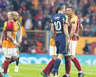 2. Lig takımı bile Fener’den iyidir!