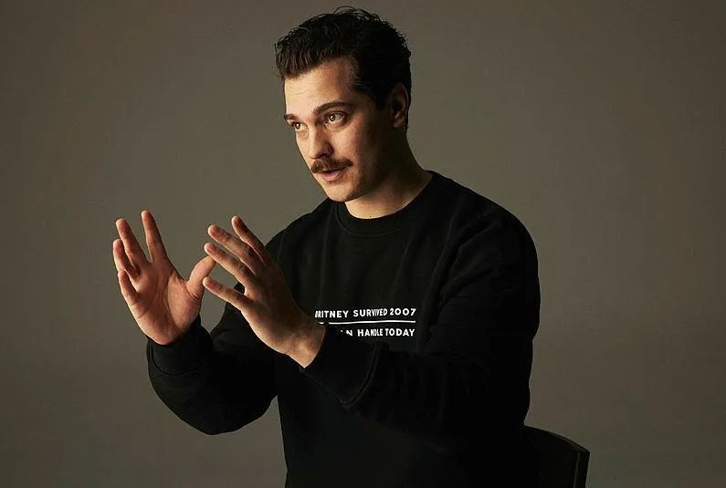 ’Duygu’larını ifade edemedi!