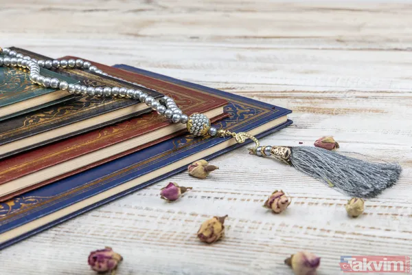 Berat Kandili’nde okunacak dualar hangileri? Berat Kandili namazı nasıl kılınır, kaç rekattır? 🙏Berat Kandili ibadetleri neler? - 3