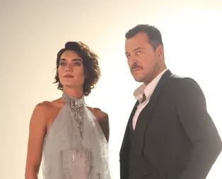 Atv’nin yeni dizisi Bahtiyar Ölmezin çekimlerine başlandı