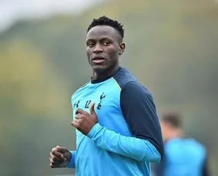 Terim Mourinho’dan Wanyama’yı istedi