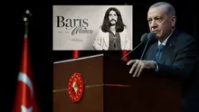 Başkan Erdoğandan Barış Manço mesajı: Rahmetle ve saygıyla yad ediyorum