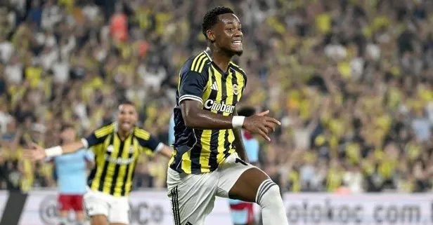 John Duran'ın hedefi Beşiktaş derbisi!