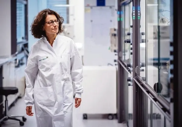 Pfizer ve BioNTech koronavirüs aşı merkezinde çalışacak personel aranıyor!-3